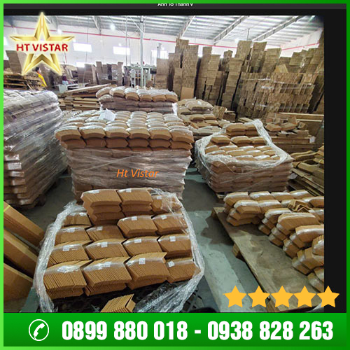 Pallet giấy tổ ong honeycomb paper pallet